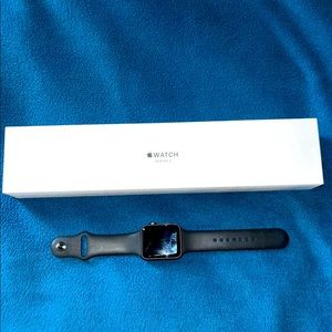 Apple Watch Series 3